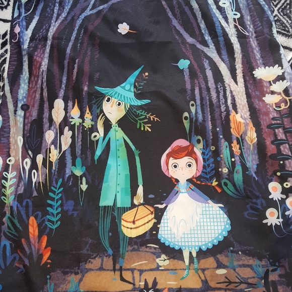 Sleeveless tunic - Picture 3 of 3